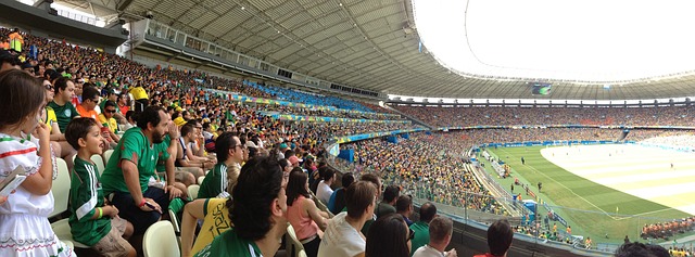 际大赛中