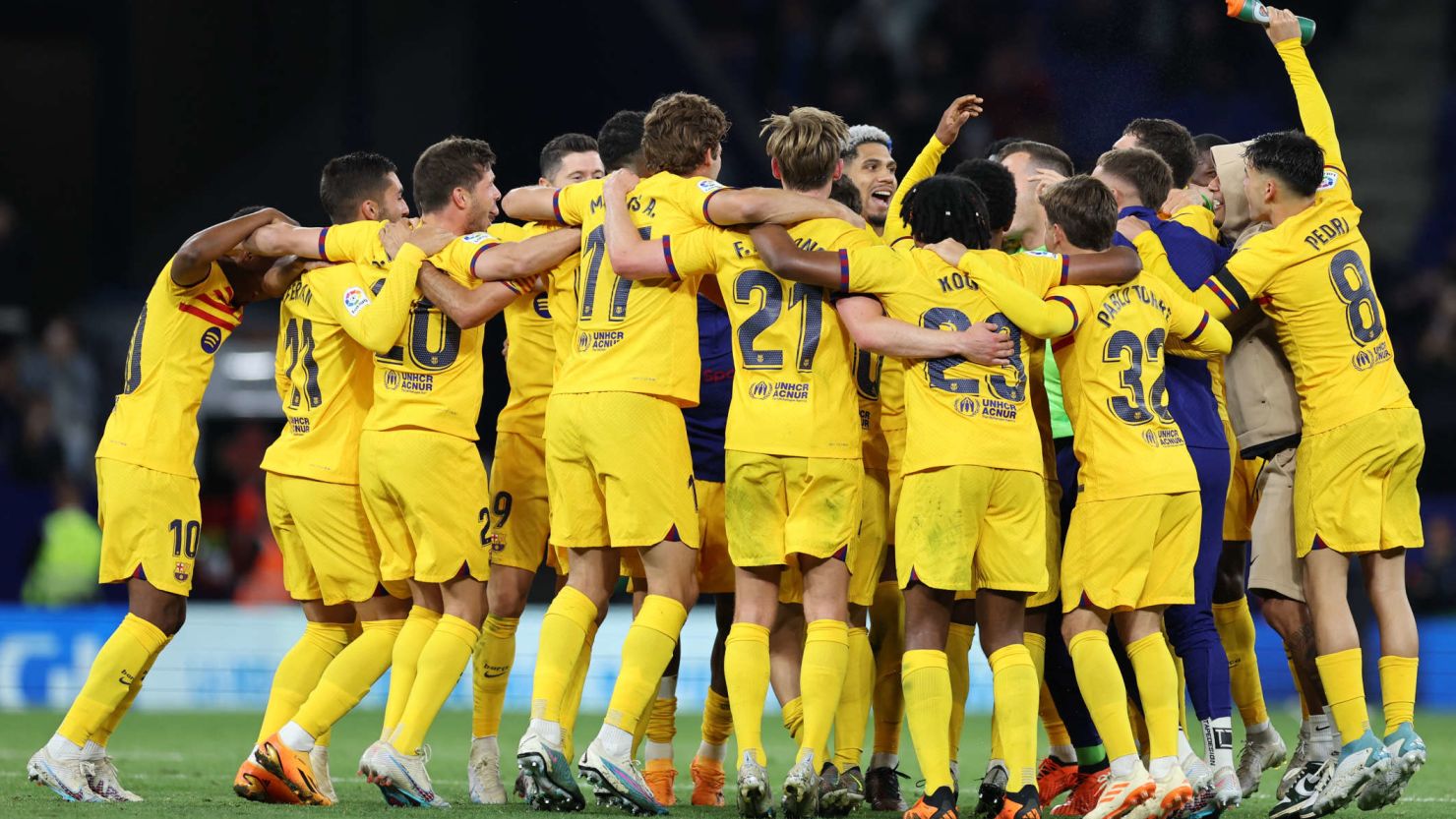 部的目光 部的目光